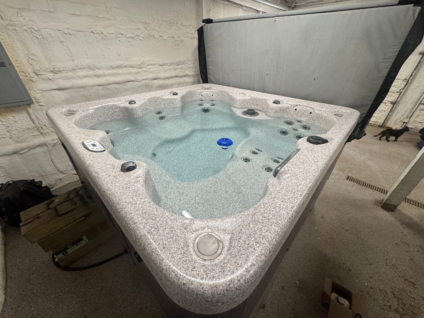Refurbished Marquis 425