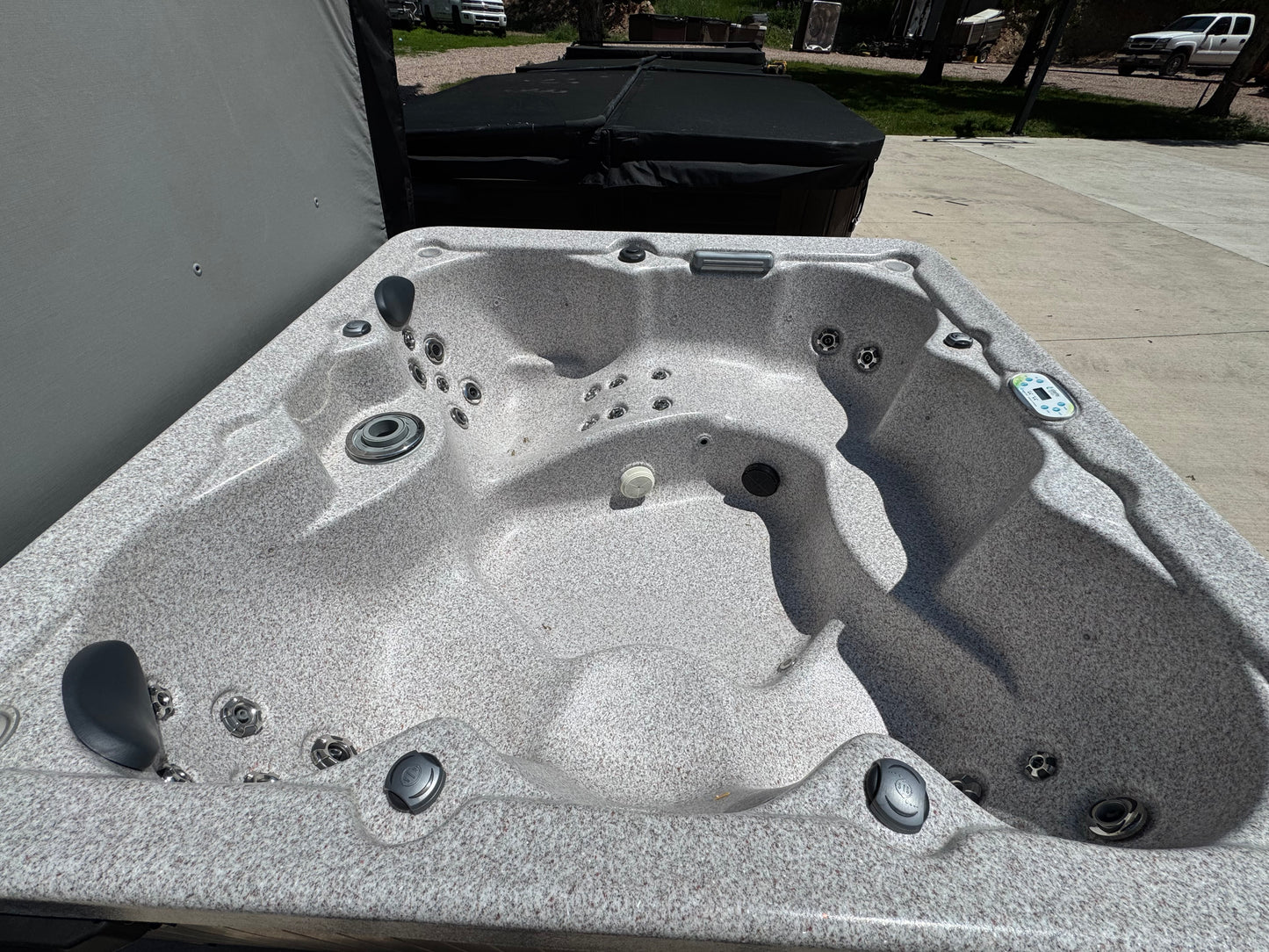 Refurbished Marquis 425