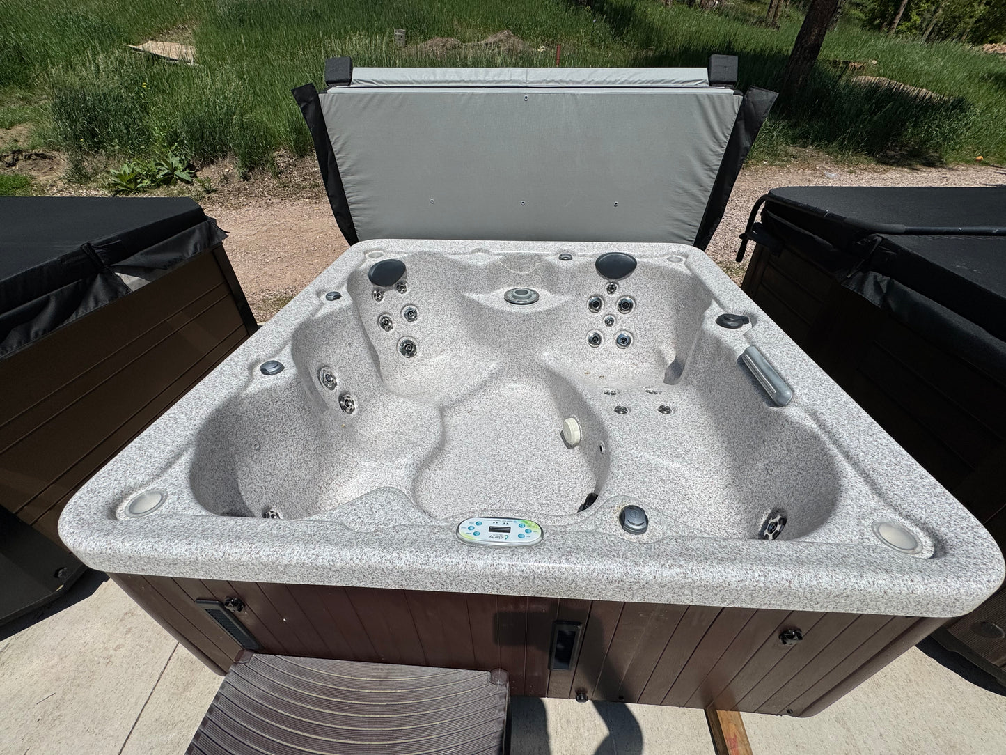 Refurbished Marquis 425