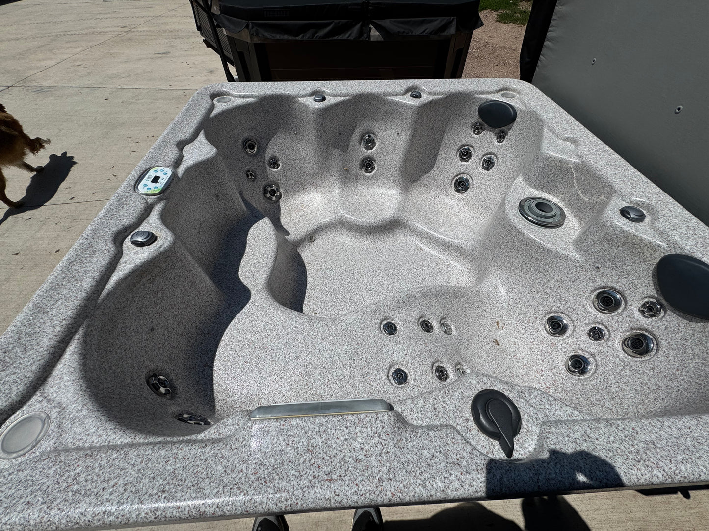 Refurbished Marquis 425