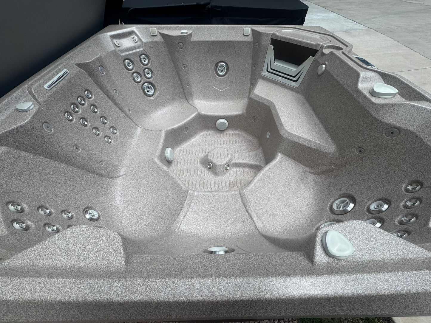 Refurbished Hot Springs Flash