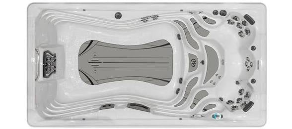 Refurbished Master Spa H2X Trainer 15D