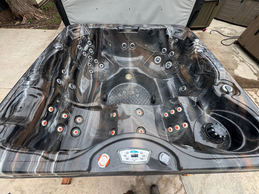Refurbished Cal Spa Pacifica