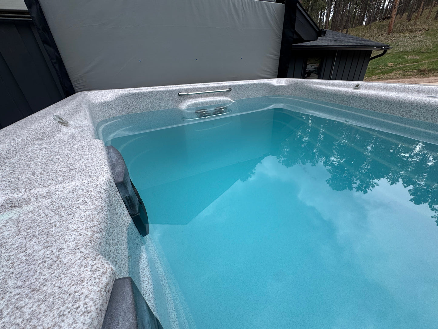 Refurbished Master Spa H2X Trainer 15D