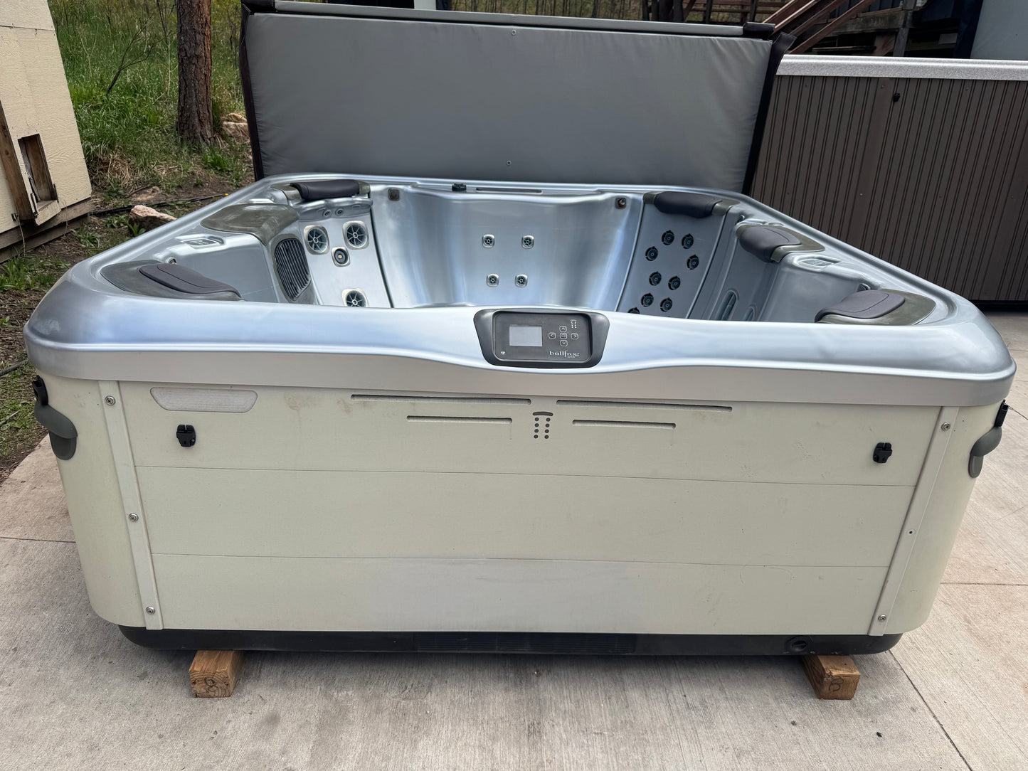 Refurbished Bullfrog A7