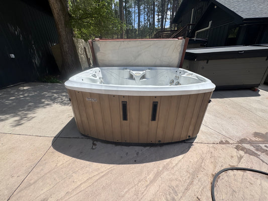 Refurbished Marquis Spirit