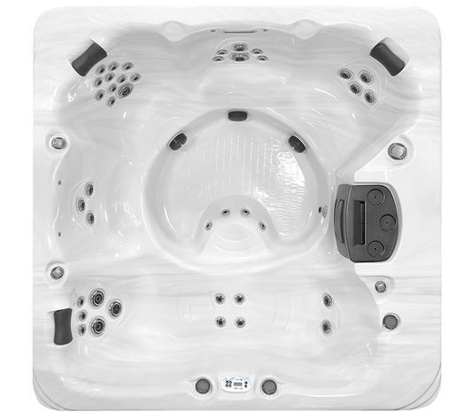 Clarity Spas Balance 8 hot tub