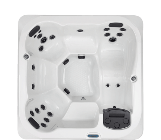 Master Spas LH L7 hot tub