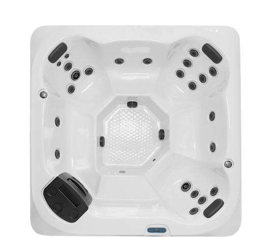 Master Spas LH S7 hot tub
