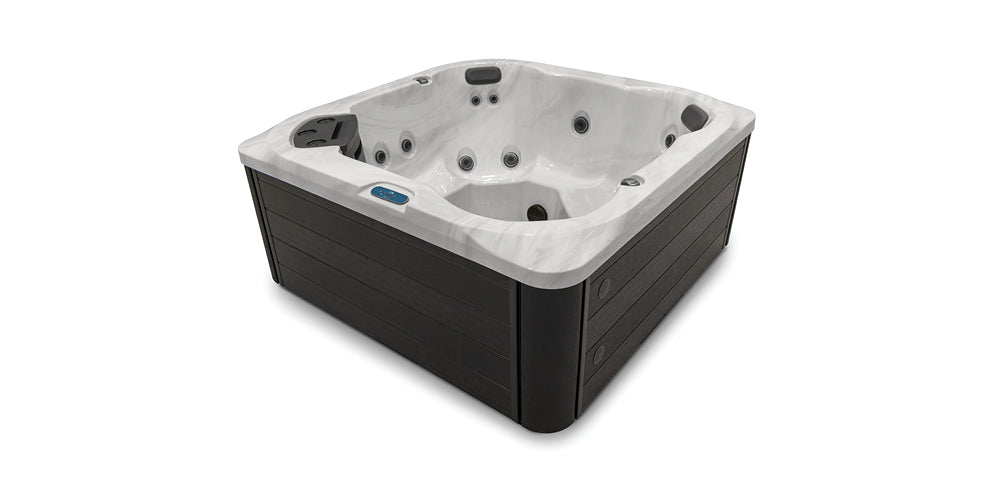 New Master Spas LH S7 Hot Tub