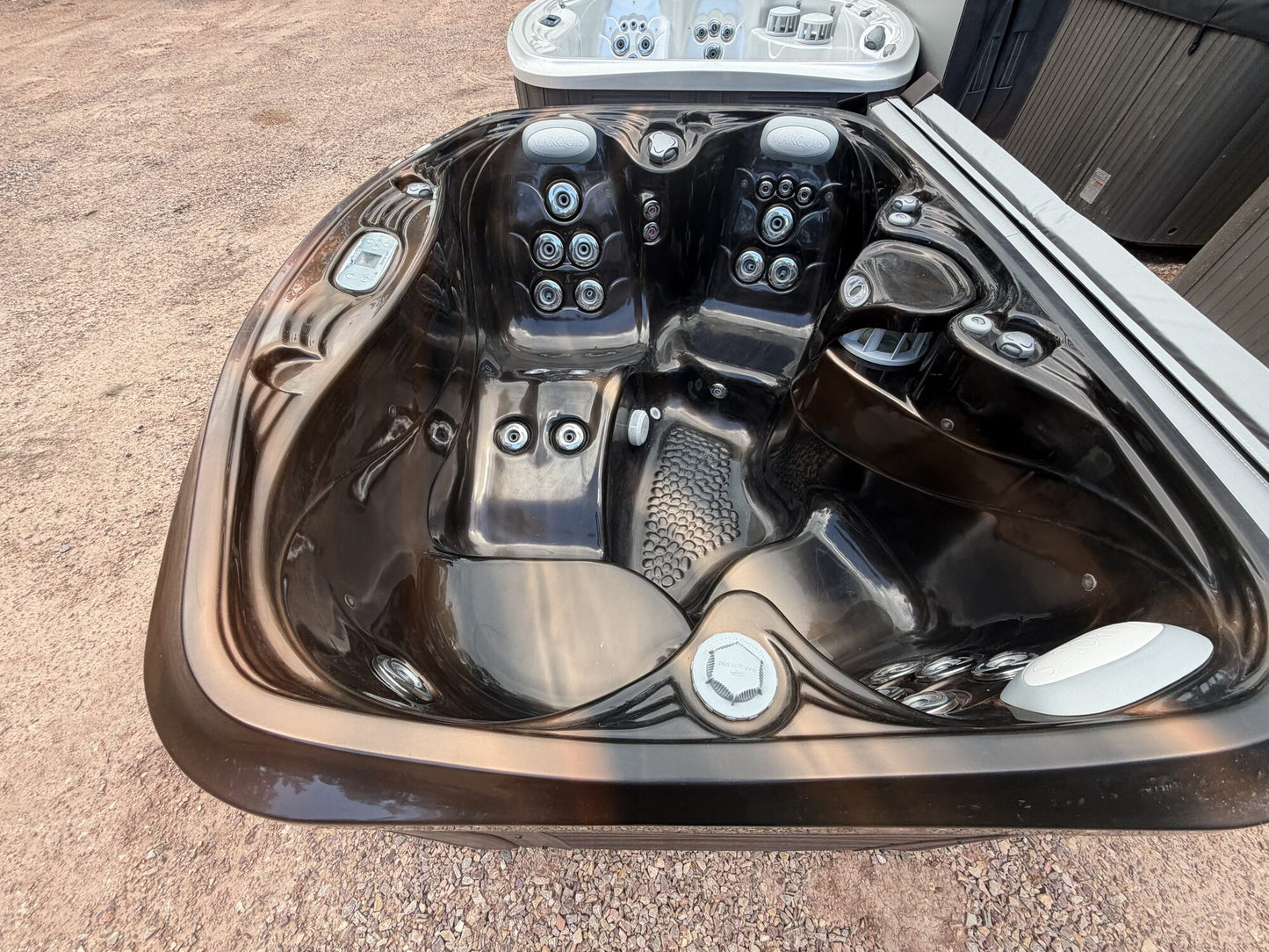 Refurbished 2017 Marquis Spirit