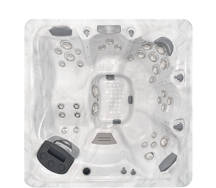 Master Spas Twilight TS 7.2 hot tub