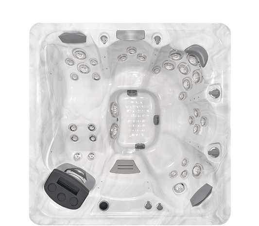 Master Spas Twilight TS 7.2 hot tub